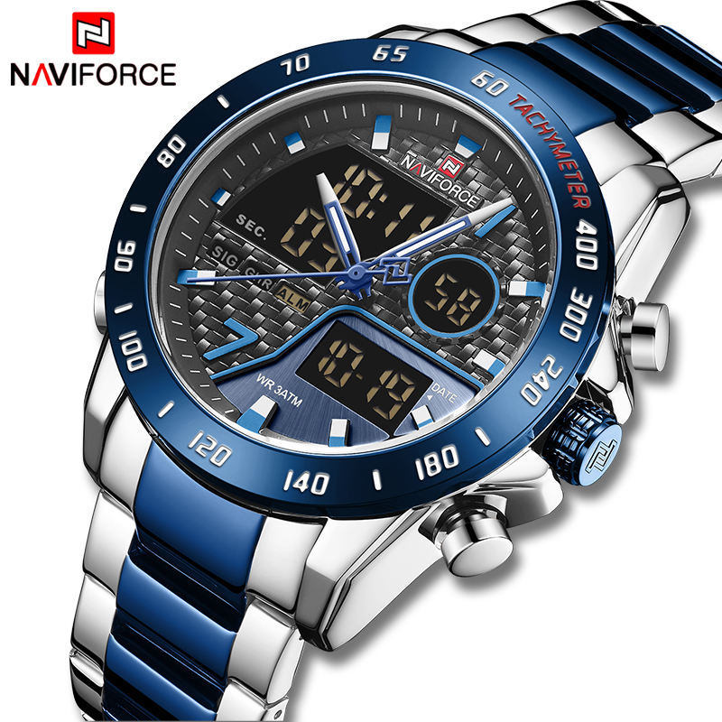 Naviforce
